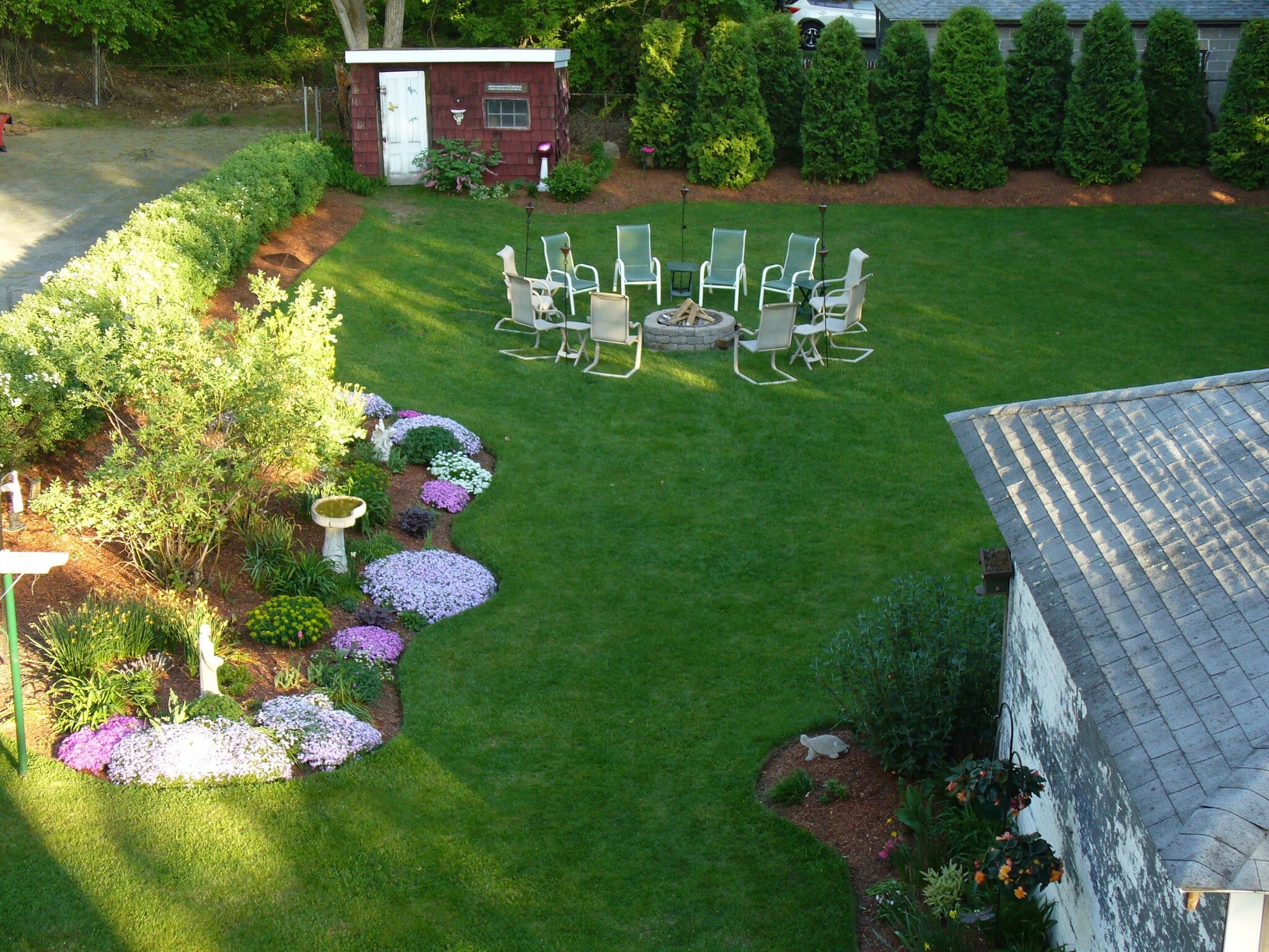 Building Photo - 216 5th St