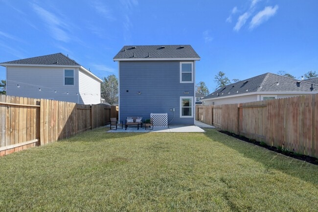 Building Photo - 16516 Jasmine Marie Pl