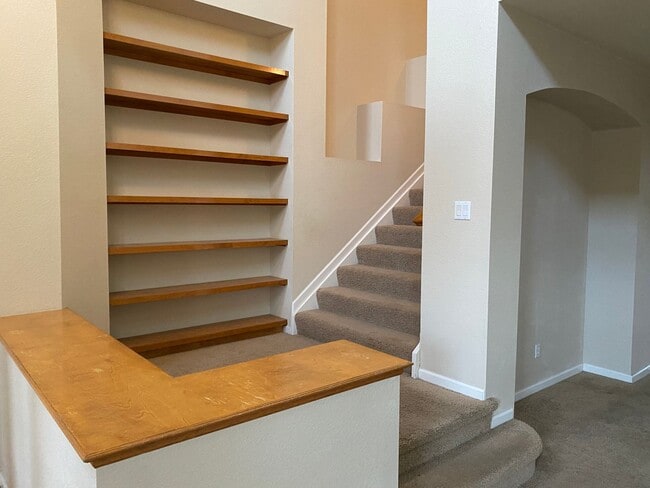 Building Photo - Exceptional Creekside Home with 4 Bedrooms Upstairs + 3-Car Garage