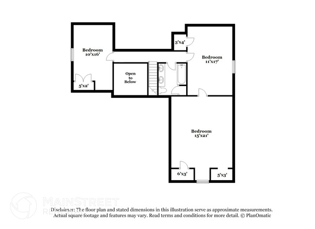 Building Photo - 1508 Roundhill Ct