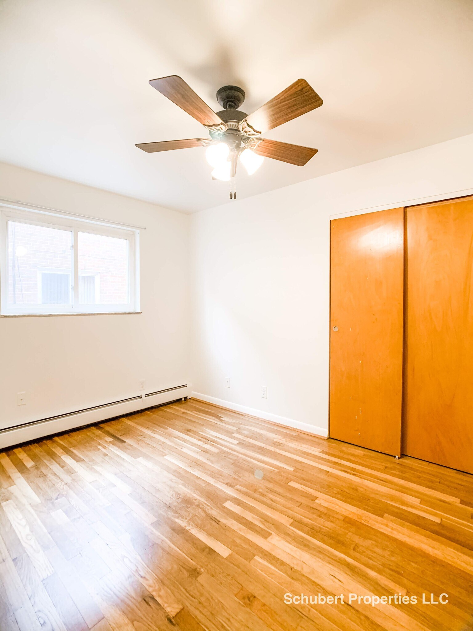 Small Bedroom #2 - 3154 Schubert Ave