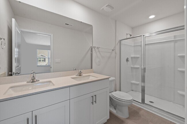 Building Photo - ***Brand New 3/2.5 Townhome in Wake Forest***