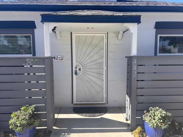 Building Photo - 442 2nd St