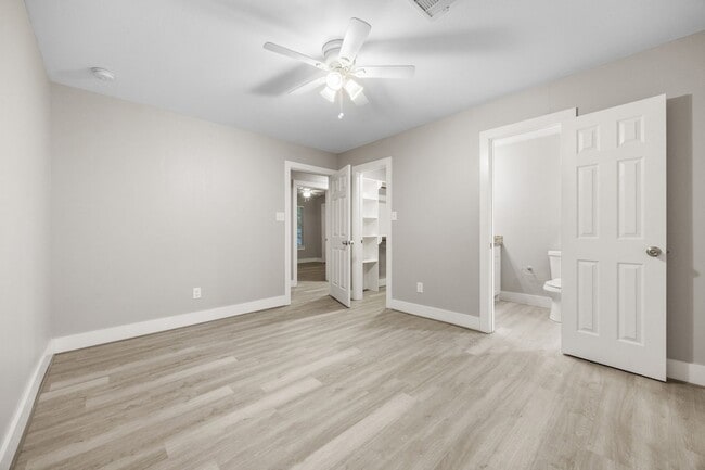 Building Photo - 6710 Mcwilliams Dr