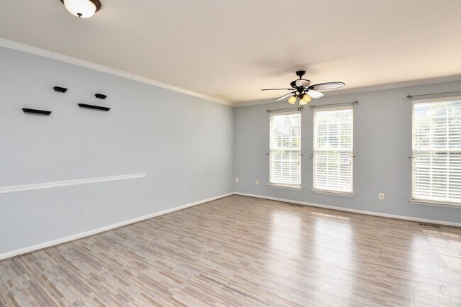 Building Photo - Idlewild Townhome for Rent