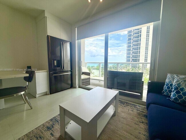 Building Photo - 19201 Collins Ave