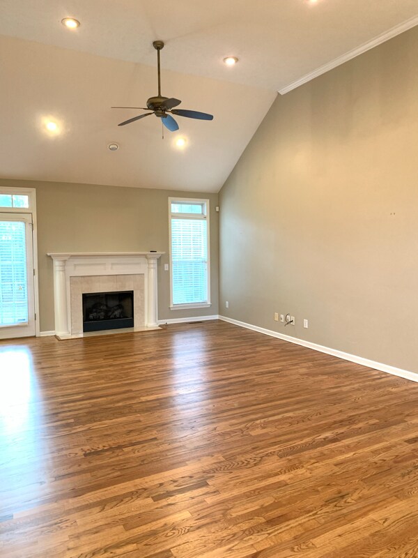 Building Photo - 220 Buck Point Ct