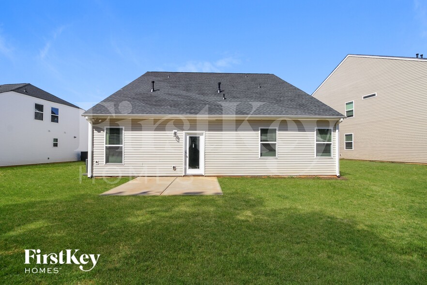 Building Photo - 425 Yoshino Cherry Dr