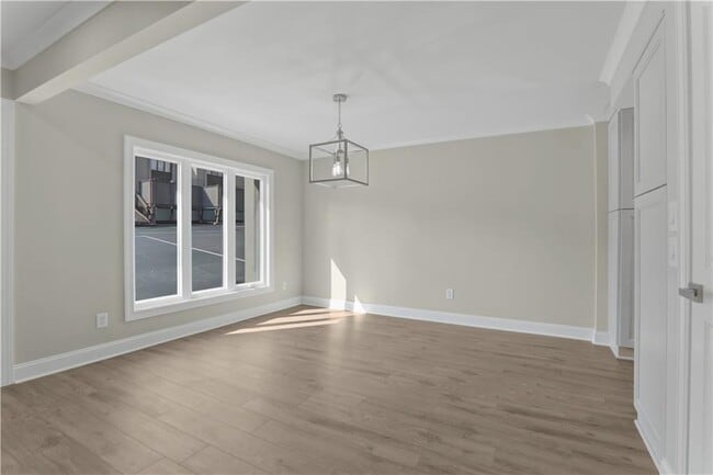 Building Photo - 49 Ivy Gates NE