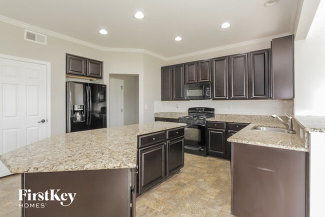 Building Photo - 7362 Mill Ruins Avenue Southwest