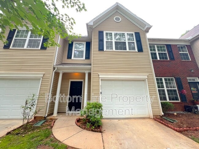 Building Photo - 7637 Abigail Glen Dr