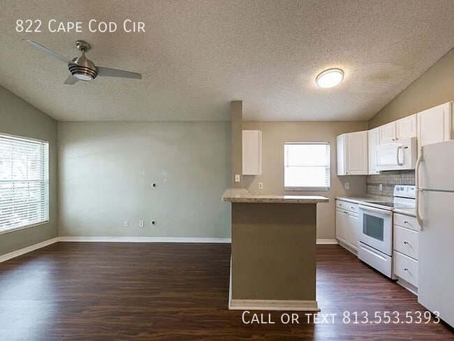 Building Photo - 822 Cape Cod Cir