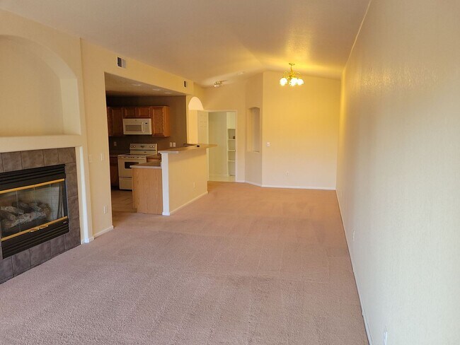 Building Photo - Beautiful Longmont Condo Next to UTE Creek Golf Course at Villas at Ute Creek