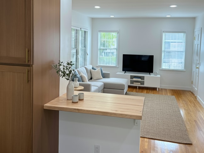 Interior Photo - 1802 Ocean Park Blvd., Santa Monica, CA 90405