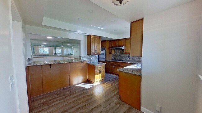 Building Photo - 1100 S Jefferson Ave