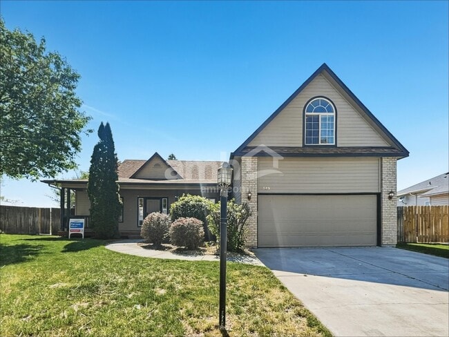 Building Photo - 549 S Lodestone Ave