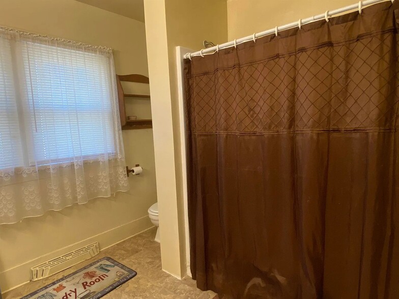Bathroom - 505 Dorrance St