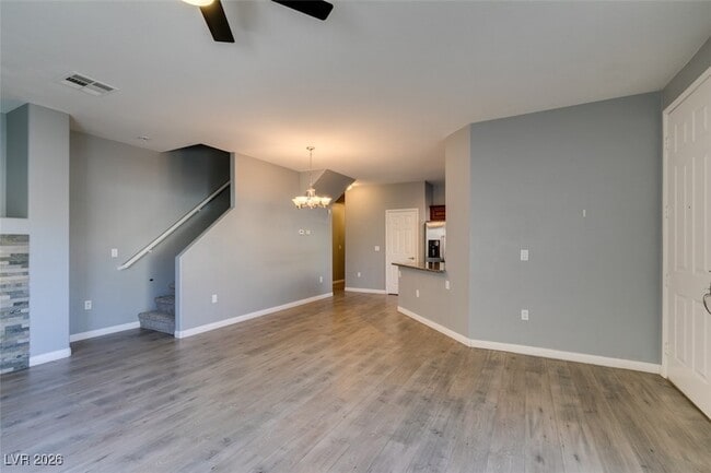 Building Photo - 6328 Desert Leaf St