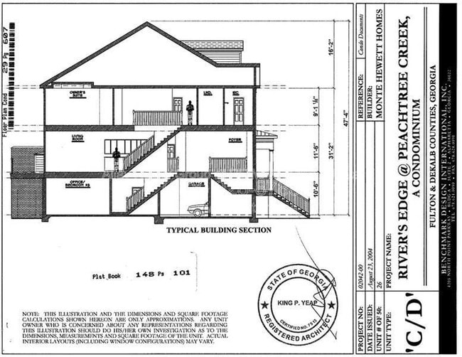 Building Photo - 2675 Rivers Edge Dr NE
