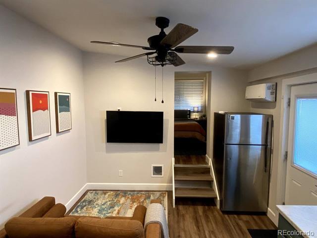 Building Photo - 3536 N Williams St