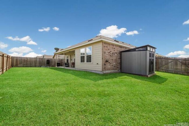 Building Photo - 482 Moonvine Way