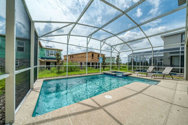 Building Photo - 781 Drop Shot Dr