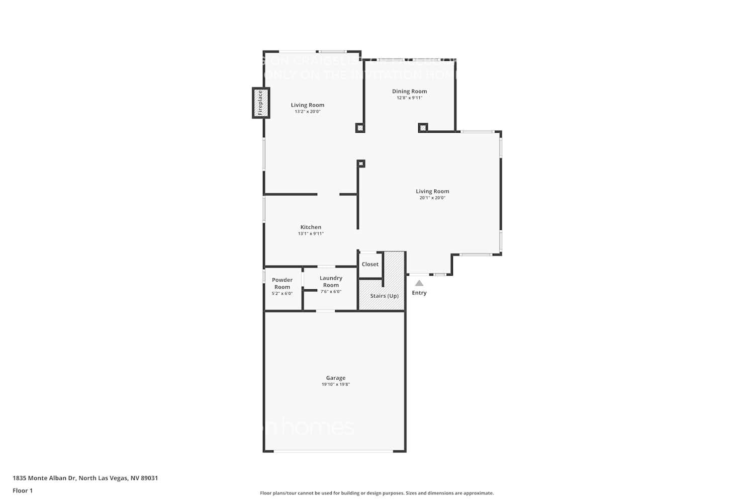 Building Photo - 1835 Monte Alban Dr