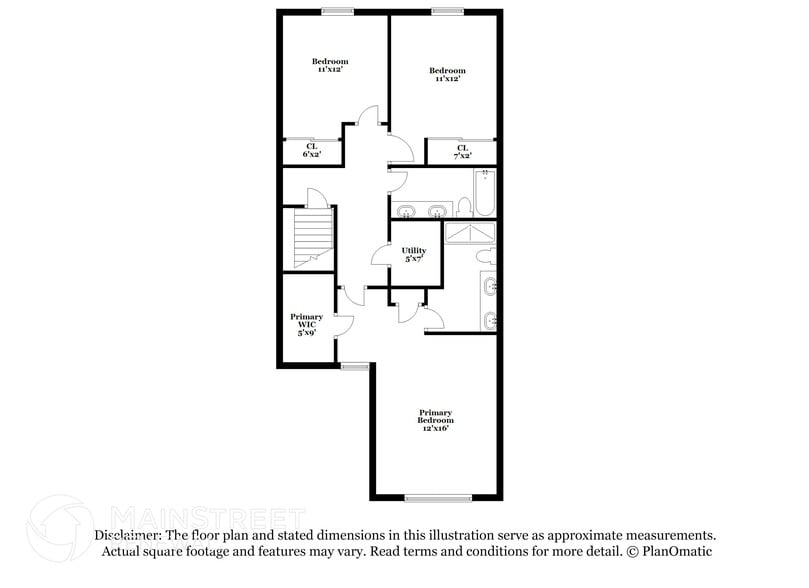 Building Photo - 2924 Paddle Wheel Dr