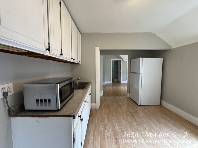 Building Photo - 2636 14th Ave S