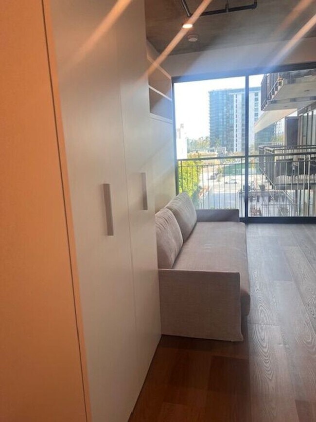 Interior Photo - Secoya Apartments