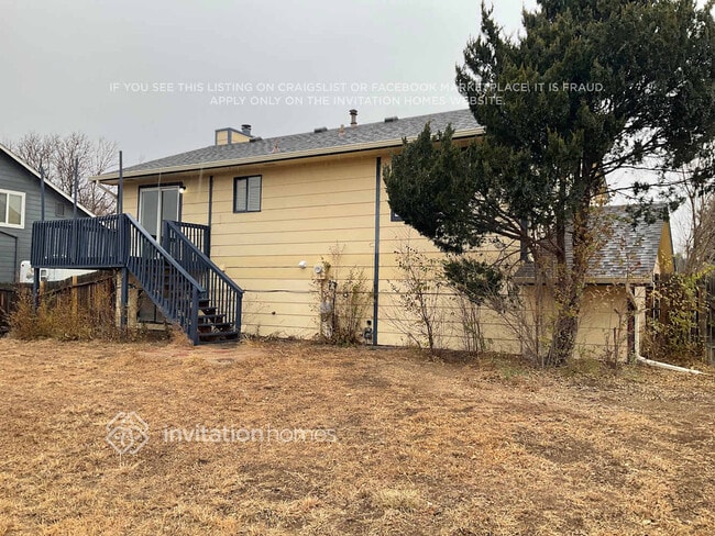 Building Photo - 1875 Leoti Dr