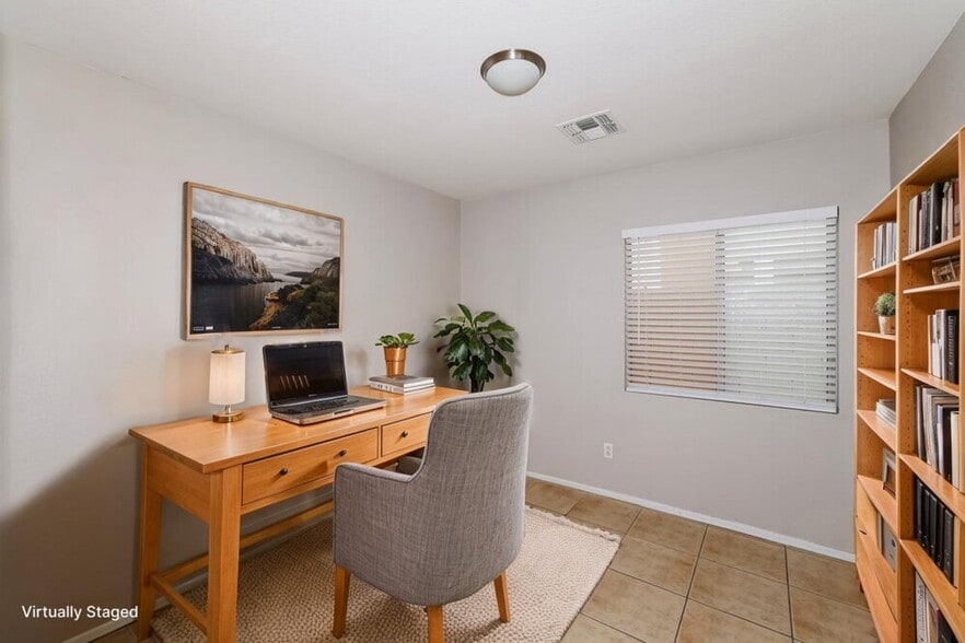 Building Photo - 8418 W Watkins St