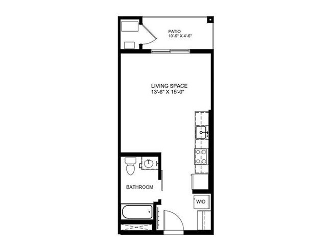 Floorplan - Coburn Crossing