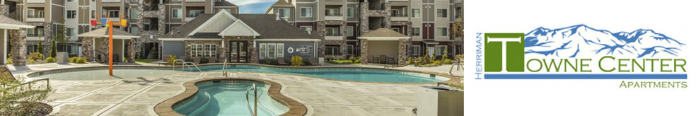 Herriman Towne Center Apartment