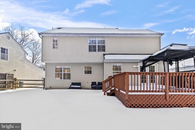 Building Photo - 6953 Cony Ct