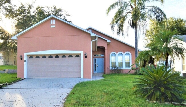 Primary Photo - Beautiful 3 Bed 2 Bath Home in Apopka!!!