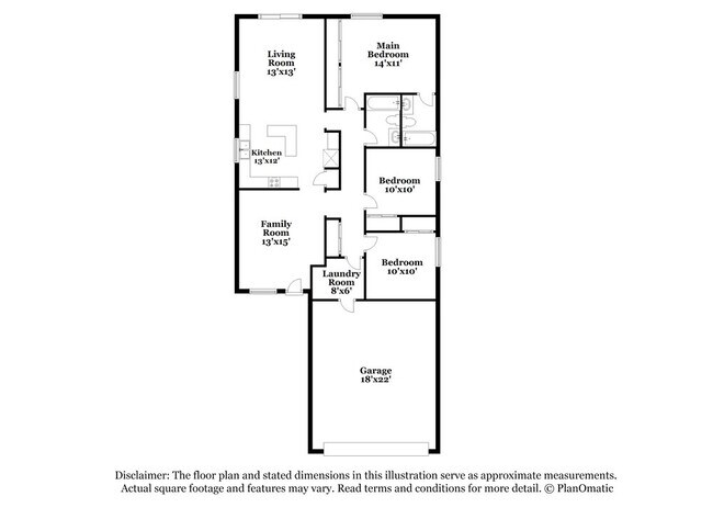 Building Photo - 1161 E Lakeview Dr