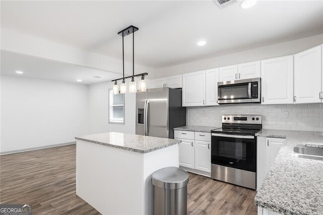 Building Photo - 2178 Penelope St NW