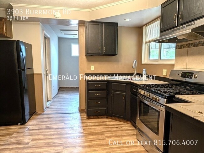 Building Photo - 3903 Burrmont Rd