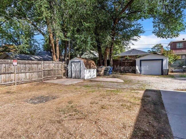 Building Photo - 821 S 700 E