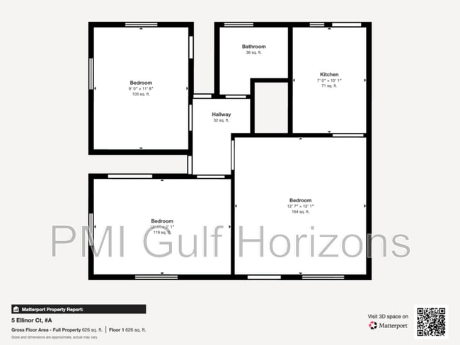 Building Photo - 5 Ellinor Ct