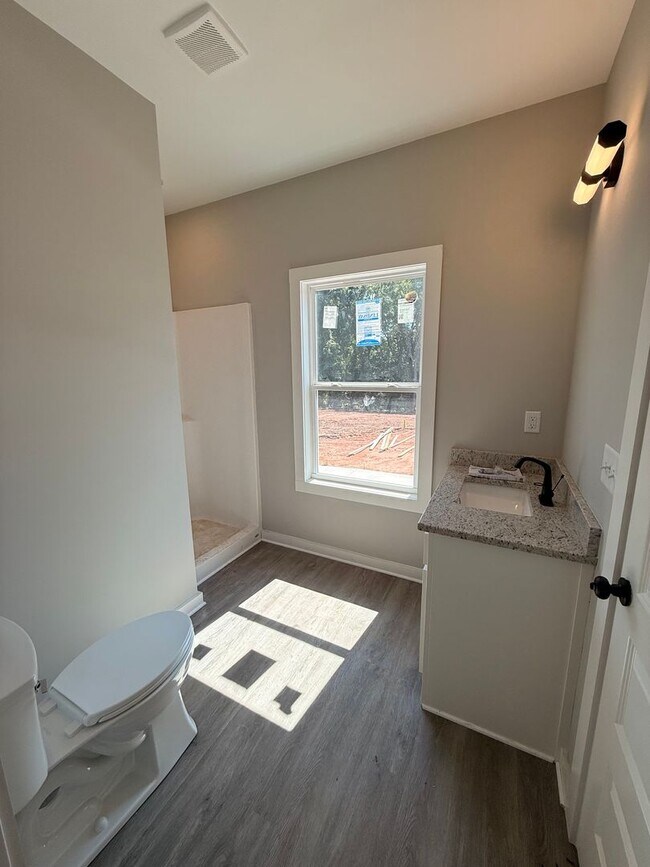 Building Photo - Brand-New Construction | 4 Bed / 3 Bath