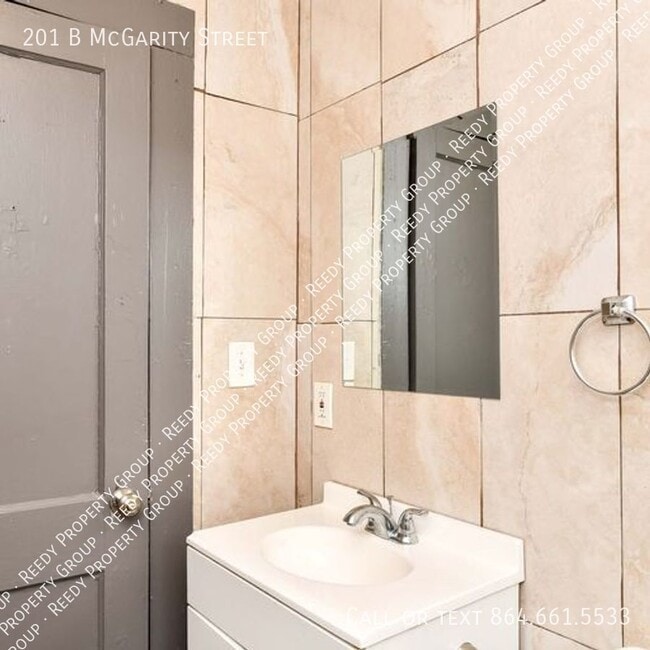Building Photo - 201 McGarity St
