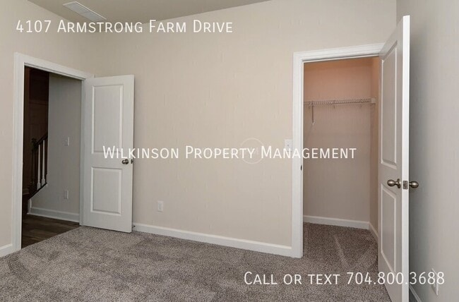 Building Photo - 4107 Armstrong Farm Dr