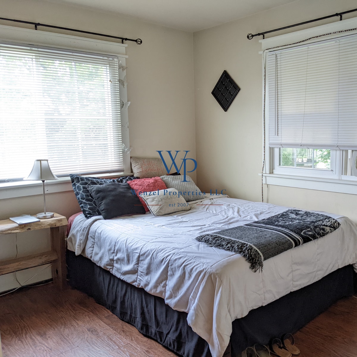 Building Photo - 419 N Liberty St