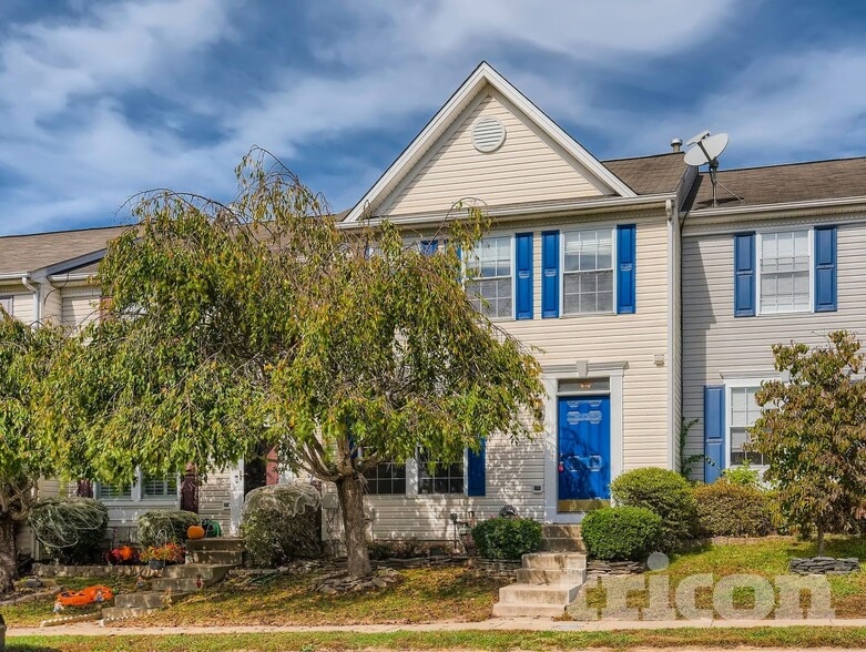 Building Photo - 23 Bensmill Ct