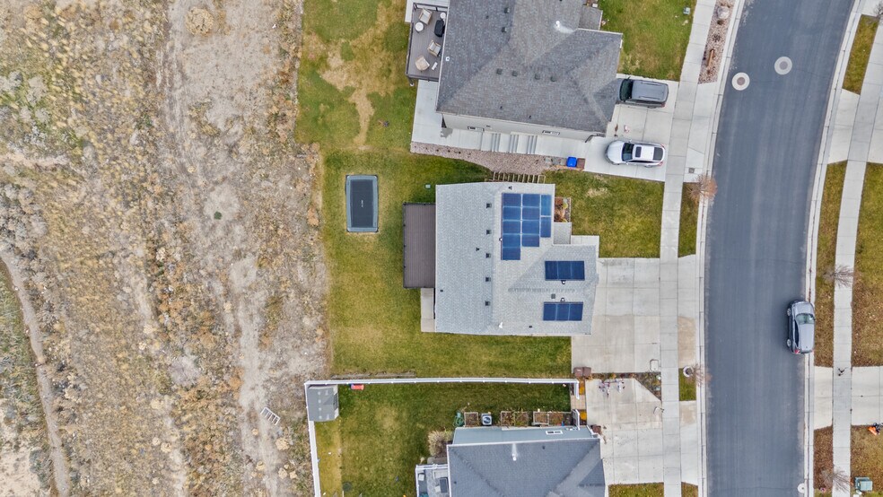 Building Photo - 4877 E Silver Ridge Rd