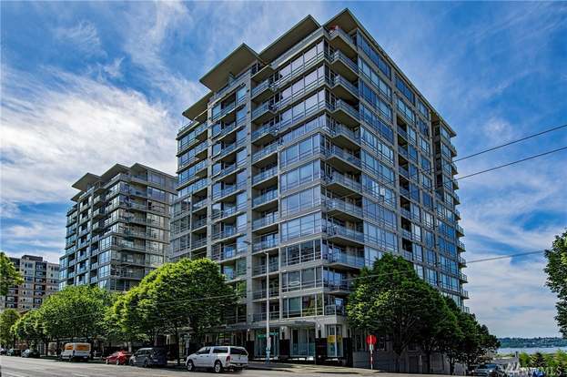 Building Photo - 2929 1st Ave