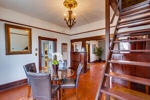 Spacious dining area - 845 20th St