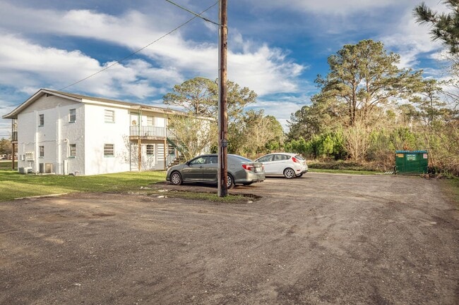 Building Photo - Sunrise Apartments